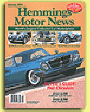 Click to Subscribe to Hemmings Motor News